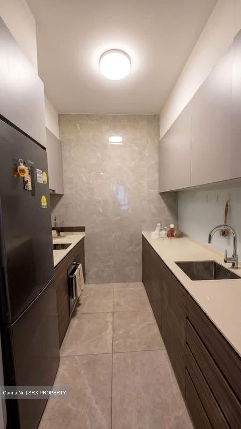Stirling Residences (D3), Apartment #573901721